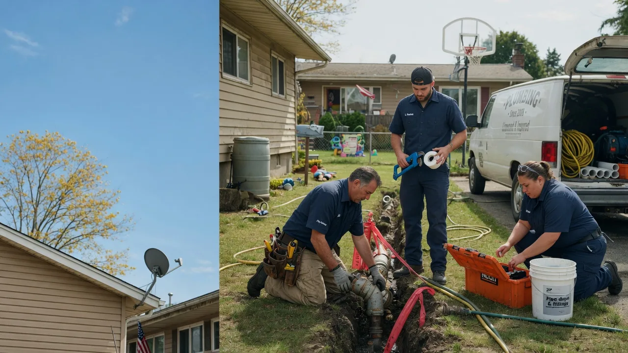Garbage Disposal Replacement in Trent, SD near me